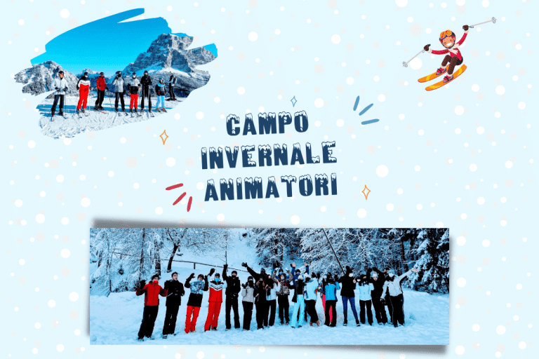 Campo invernale 2022