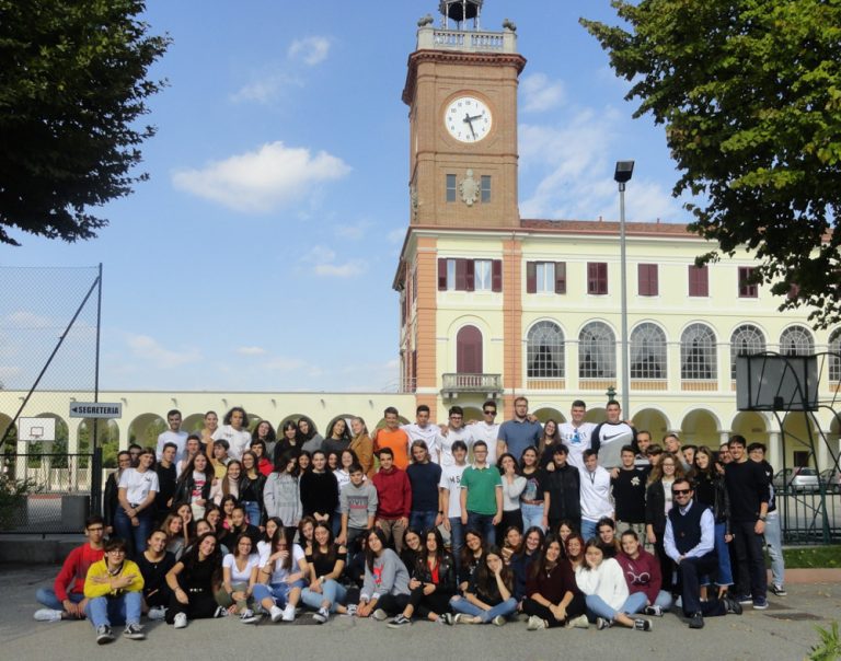 Primo incontro animatori 2019-2020