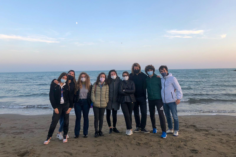 Caorle 2020