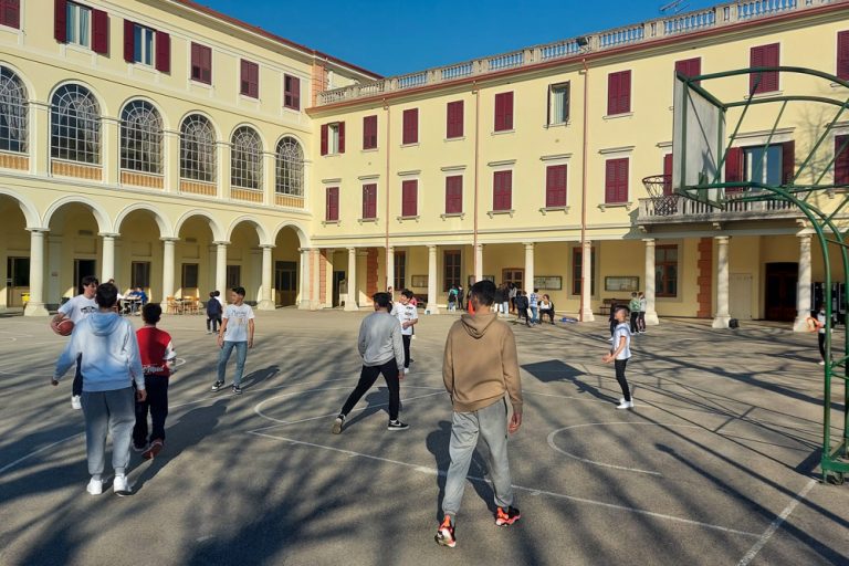 Pomeriggio games 2022