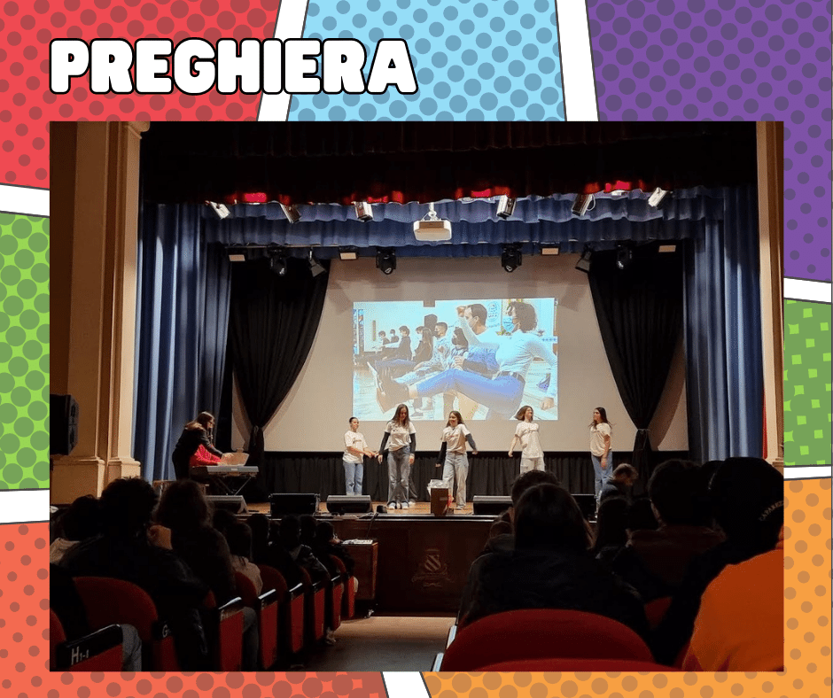 Pomeriggio games